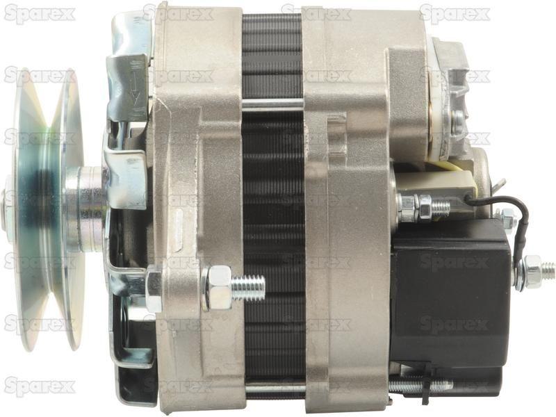 Alternator (Mahle) - 14V, 65 Amps for Massey Ferguson 675 (600 Series)