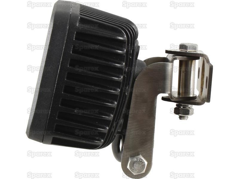 LED Work Light, Interference: Class 3, 6600 Lumens, 10-30V () for Massey Ferguson