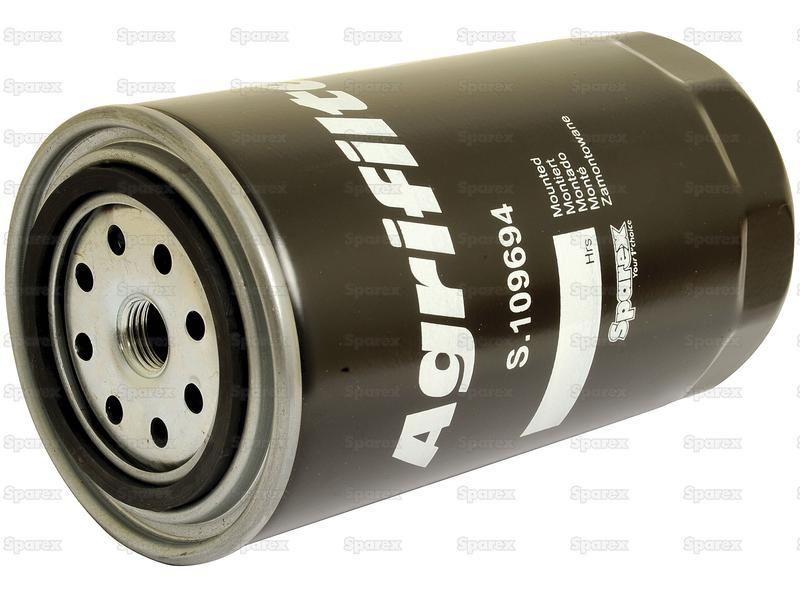 Fuel Separator - Spin On for Ford New Holland VN300