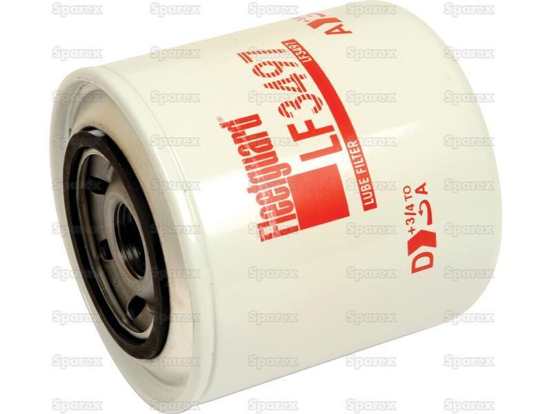 Oil Filter - Spin On - LF3497 for Ford New Holland TW35 (TW Series)