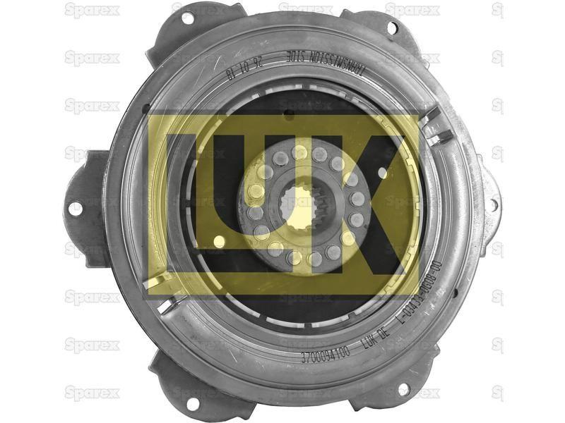 Clutch Damper L.U.K. (370009410)