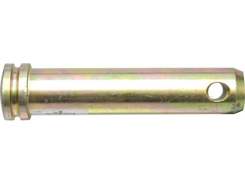 Top link pin 32x125mm Cat. 3