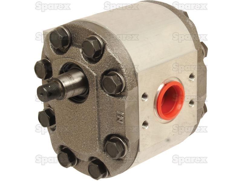 Ford New Holland 30 & TW Series Hydraulic Pump 20 GPM | 83945584