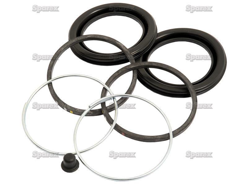 Brake Master Cylinder Repair Kit. for Fendt