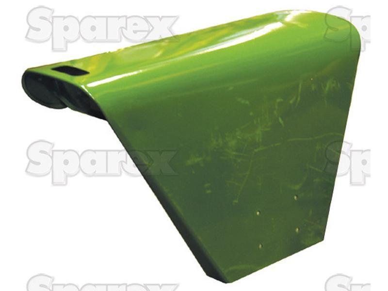 Single Fender - RH for John Deere (AR48872, RE13878)