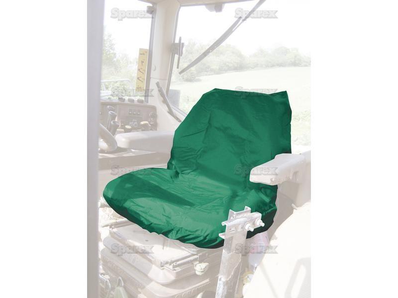 Standard Seat Cover - Tractor & Plant - Universal Fit