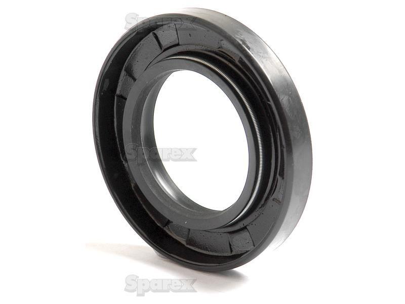 Imperial Rotary Shaft Seal, 1 9/16'' x 2 11/16'' x 3/8'' Single Lip for Massey Ferguson TO20 (TE20 Series)