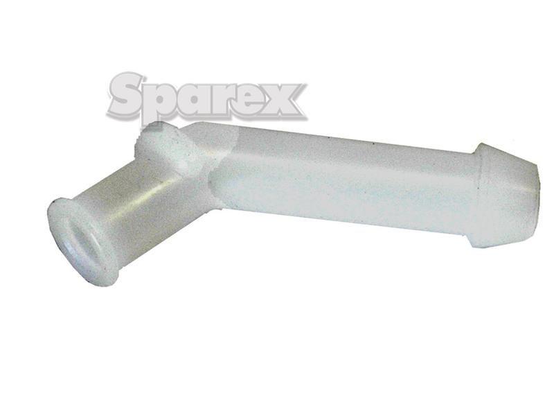 Brake Cylinder Connector. for Deutz-Fahr DX3.65 (DX3 Series)