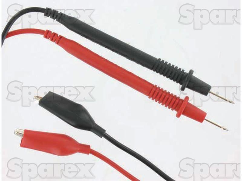 Multimeter