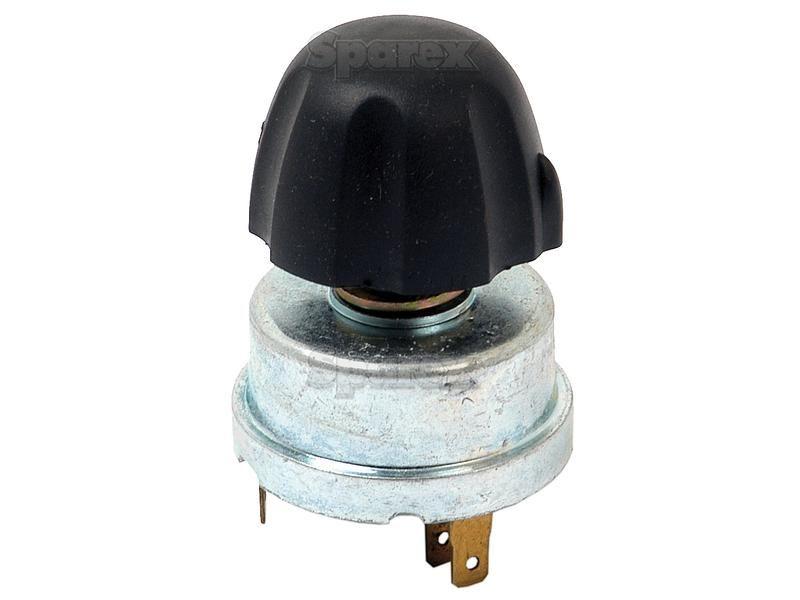 Head Light Switch | Case David Brown Massey, FordNH 3107344R91 K262014 E0NN585BA