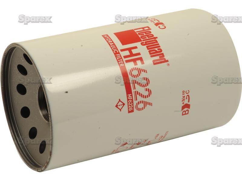 Hydraulic Filter - Spin On - HF6226 for Ford New Holland TW35 (TW Series)