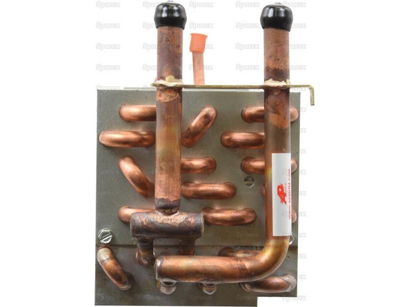 Evaporator for Fiat M135 (M Series)