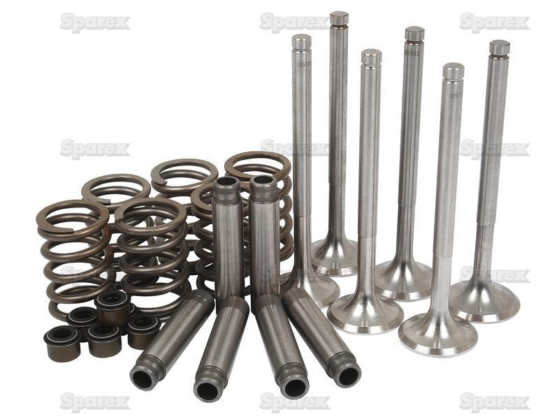 Valve Train Kit for Case IH 238 (Industrial)