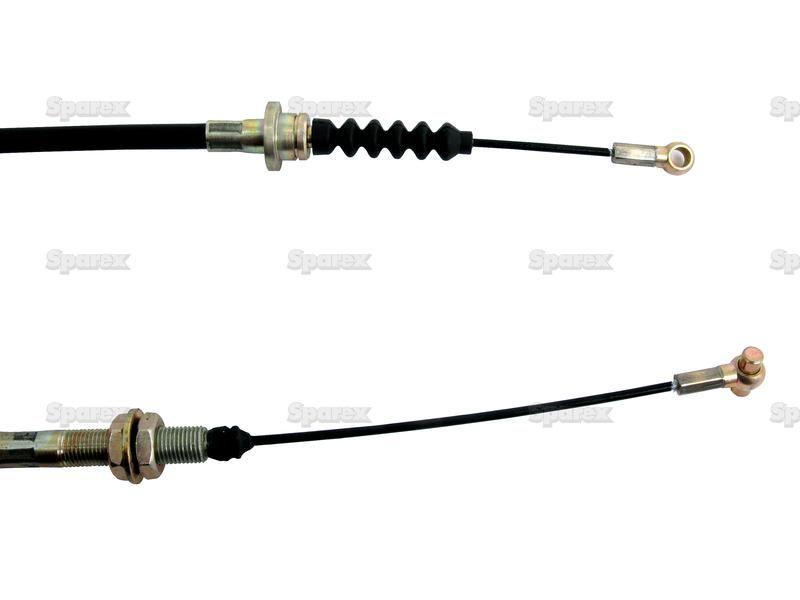 MASSEY FERGUSON TRACTOR CABLE (AGCO) 3583619M1