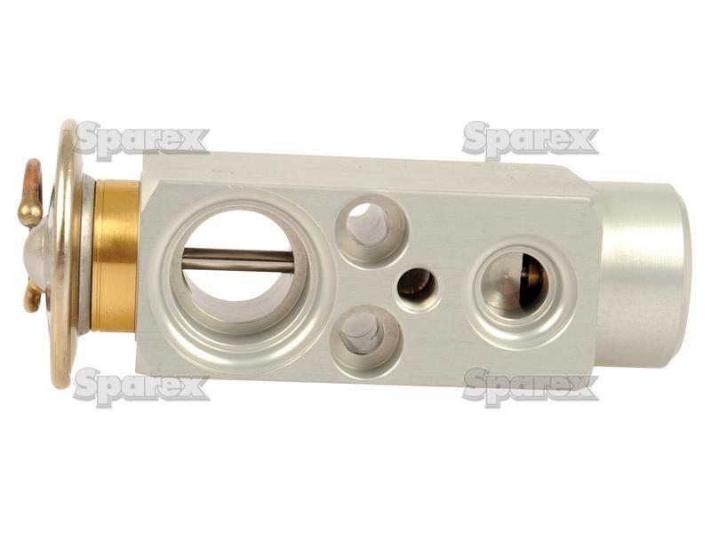 Flare Type Expansion Valve for Fendt FAVORIT 926
