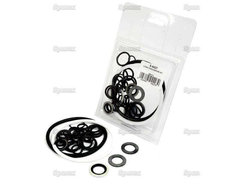 O'Ring Kit for Ford New Holland 5000 (1000 Series)