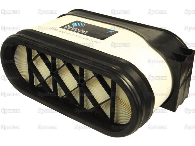 Air Filter - Outer for Valmet & Valtra N141 (N Series)