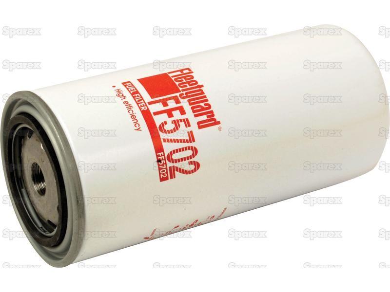 Fuel Filter - Spin On - FF5702 for Fendt 930 Vario (Favorit 900 Series)