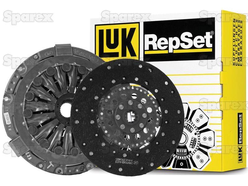 Clutch Kit without Bearings L.U.K. (630311809)