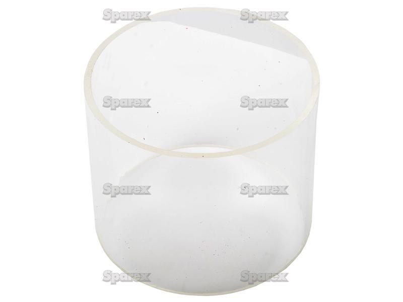 Observation Glass 134 x 110mm