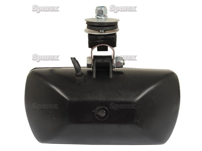 Work Light 12v, 35w | Length 195mm, Height 160mm, Width 75mm
