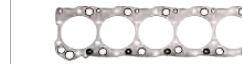 New Holland Gasket Cylinder Hea