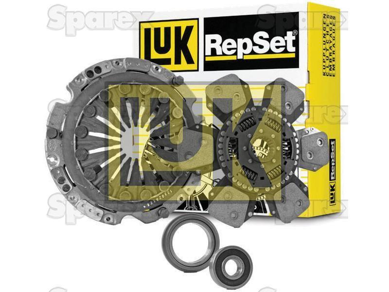Clutch Kit with Bearings L.U.K. (633320300)