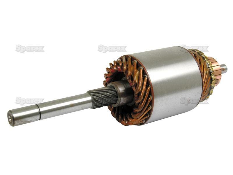 Armature for Massey Ferguson 575 (500 Series)