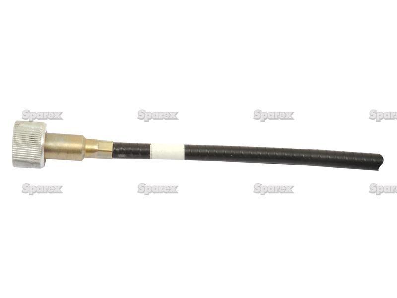 Drive Cable - Length: 1470mm, Outer cable length: 1460mm. for Renault 652 (S-1 Series)