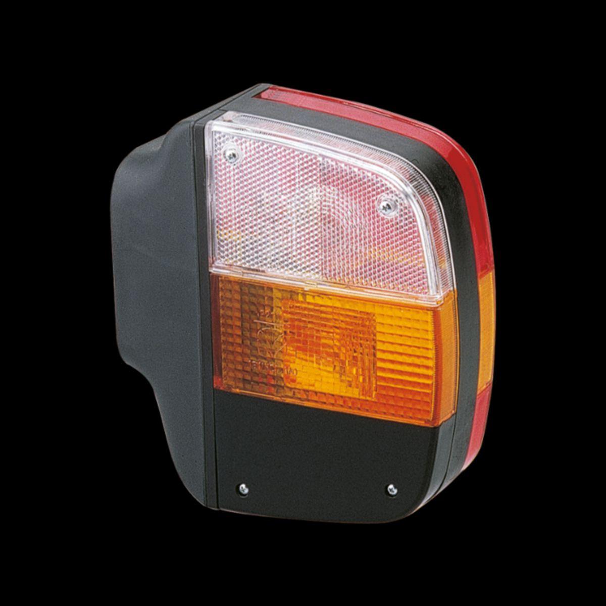 Lh Front-Rear Bulb Light for Lamborghini 2.8039.013.0