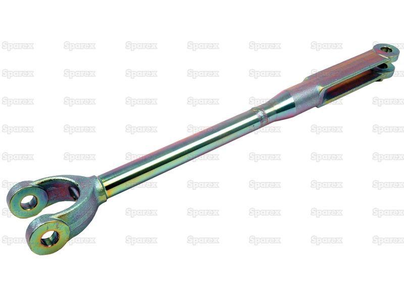 Levelling Box Yoke Assembly Length 20 3/8" | Ford New Holland, Massey, Landini