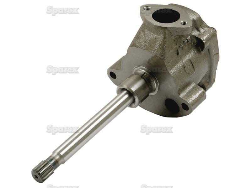 Engine Oil Pump for Massey Ferguson 840