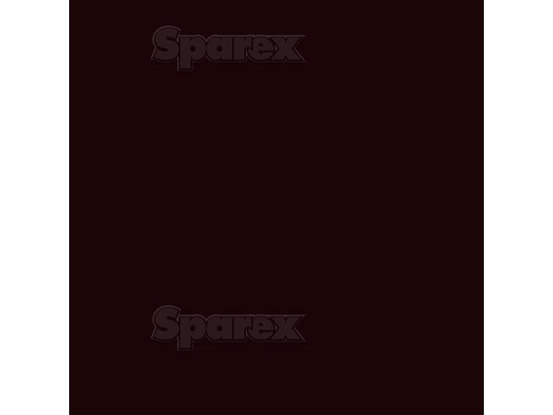 Paint - Gloss, Black 1 ltr(s) Tin for Case IH