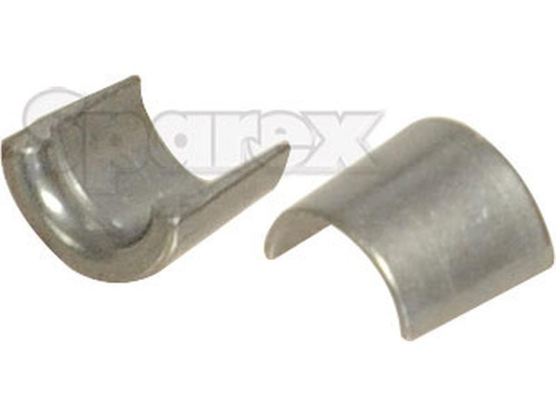 Valve Collet (Pair) for McCormick MB75