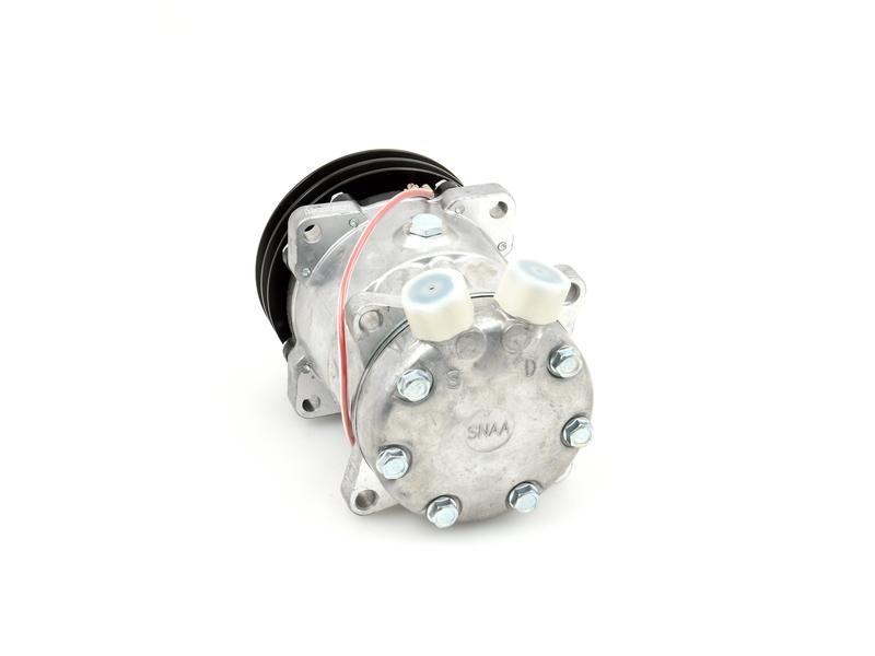 Compressor (SD7H15) for Ford New Holland