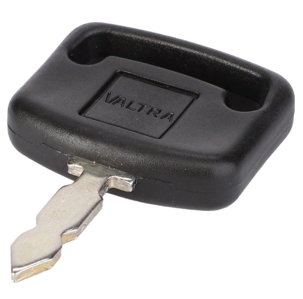 MASSEY FERGUSON TRACTOR IGNITION KEY (AGCO) V33182610
