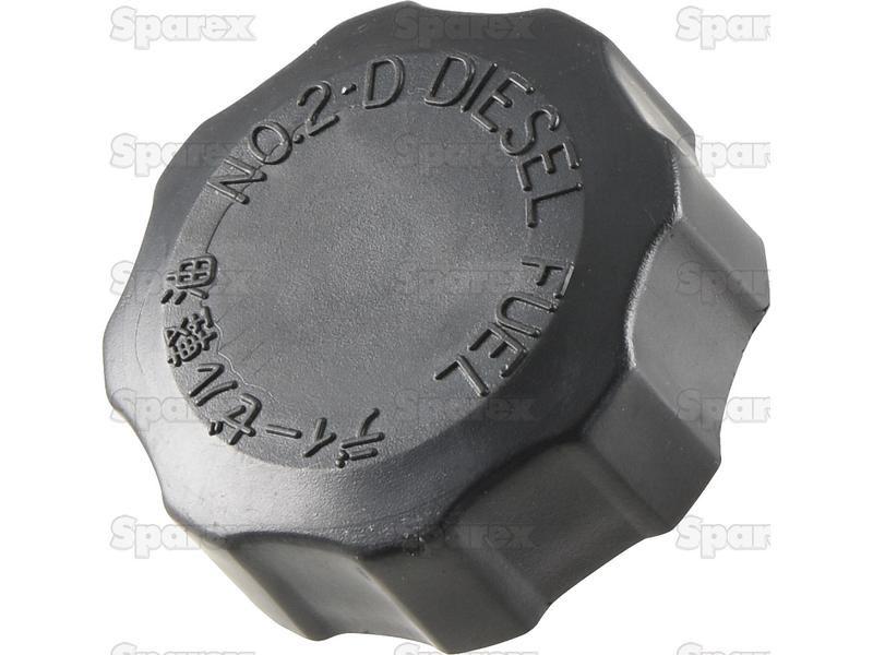 Fuel Cap for Kubota L4202 (L Series Compact)