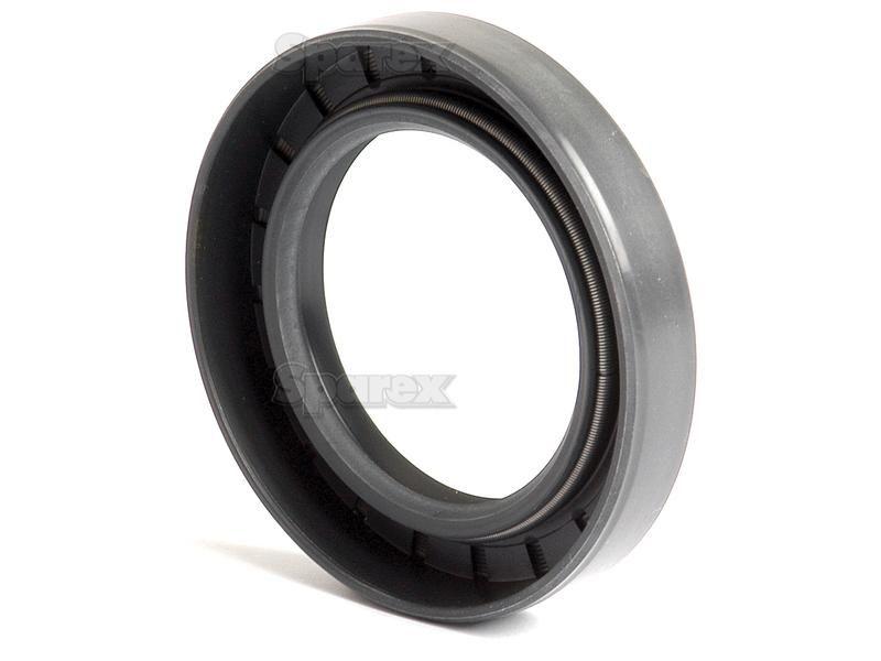 Metric Rotary Shaft Seal, 45 x 68 x 12mm Double Lip for Ford New Holland TM7040 BRAZILIAN