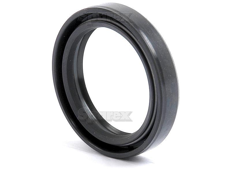 Metric Rotary Shaft Seal, 30 x 40 x 7mm Double Lip