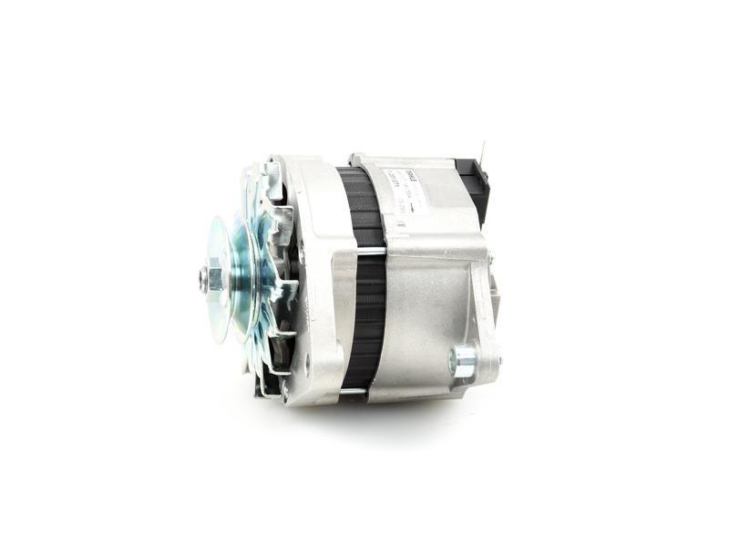Alternator (Mahle) - 14V, 55 Amps for Fiat 100-90 (90 Series)