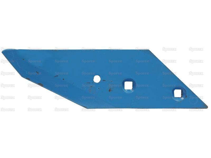 Plough Point - LH, (), Thickness: 15mm, (Lemken) for Lemken (3364055)