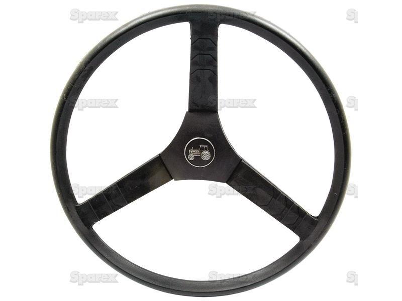 Steering Wheel 450mm for Fiat F120 (F Series)