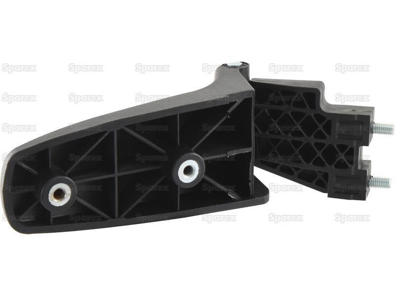 Glass Door Hinge for John Deere (AL179831)