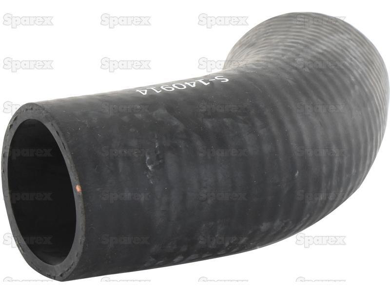 Bottom Hose, Inner Ø of Hose Smaller End: 44.5mm, Inner Ø of Hose Bigger End: 44.5mm for John Deere 5725N