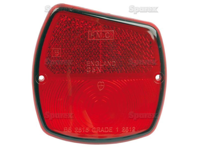 Replacement Lens, Fits: S.66735 for Ford New Holland 7000 (1000 Series)