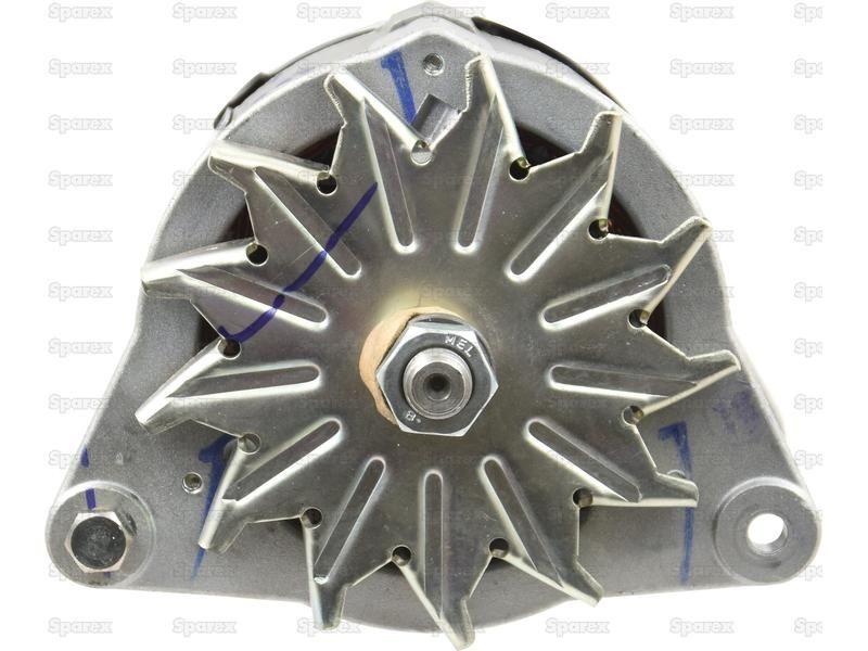 Alternator 14Volts, 45Amps | Case/IH, David Brown, Ford NH, Landini, Leyland