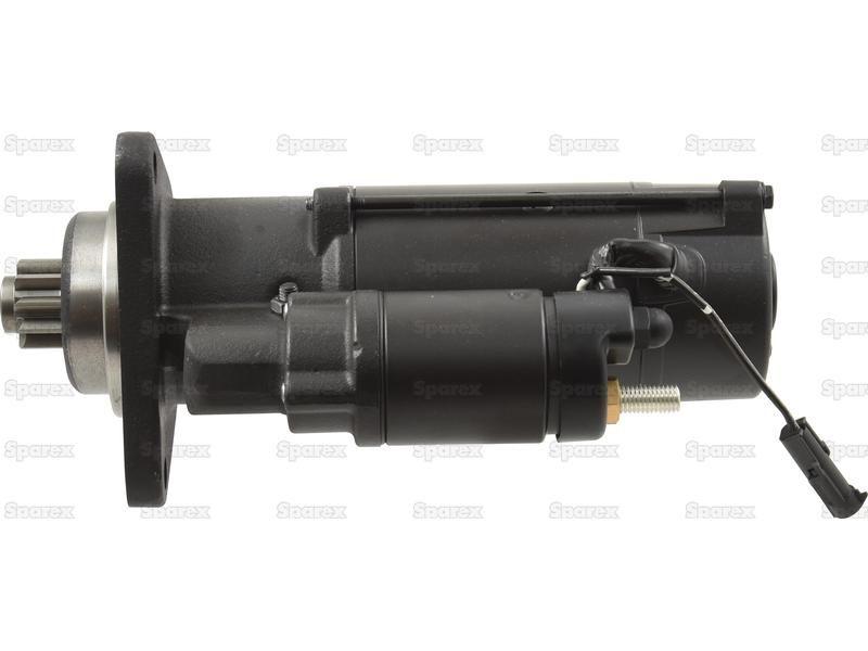 Starter Motor - 12V, 4.2Kw, Gear Reducted (Mahle) for Case IH