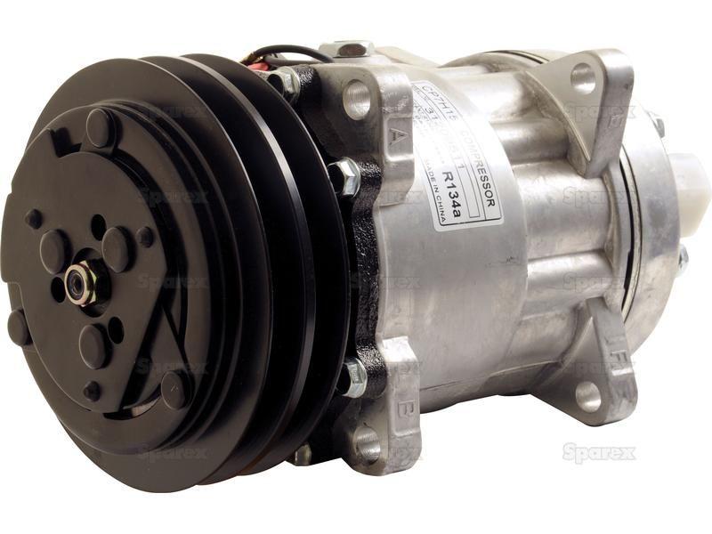 Compressor (SD7H15) for Ford New Holland