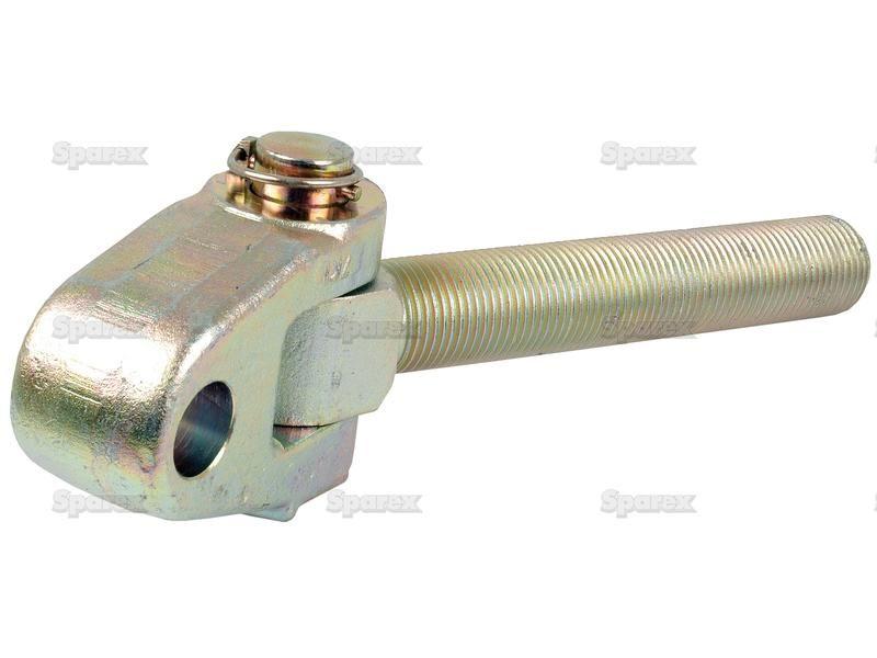 Top Link Knuckle Thread - Cat.2 -  Thread size: M36x3 - LH