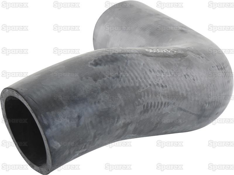 Top Hose, Inner Ø of Hose Smaller End: 70.00mm, Inner Ø of Hose Bigger End: 70.70mm for John Deere 6505 (6000 Series)